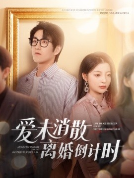 电影：爱未消散离婚倒计时