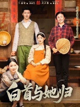 电影：白首与她归