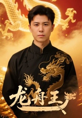 电影：龙舟王