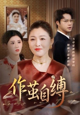电影：作茧自缚