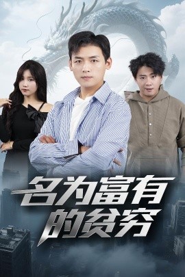 电影：名为富有的贫穷