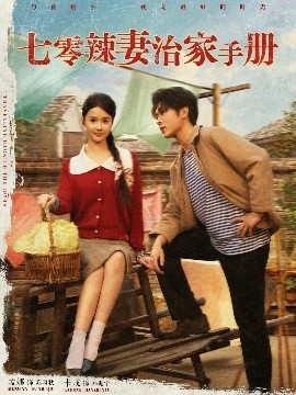 电影：七零辣妻治家手册