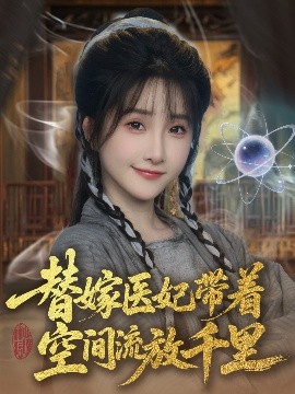 电影：替嫁医妃带着空间流放千里