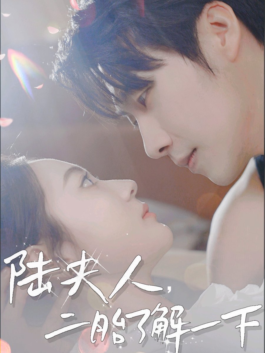 电影：陆夫人，二胎了解一下