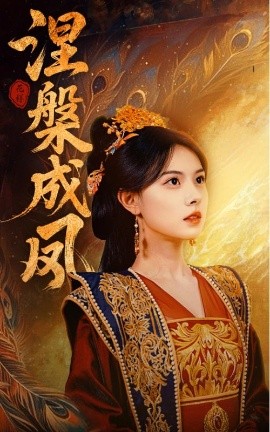 电影：涅槃成凤