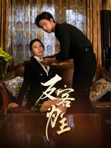 电影：七年谜情＆反客为主