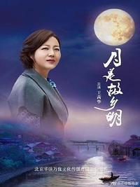 电影：故乡无月明
