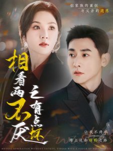 电影：相看两不厌之有点坏