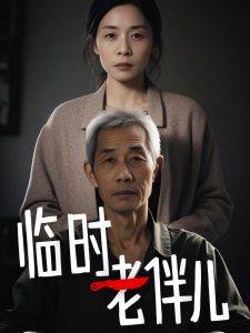 电影：临时老伴儿
