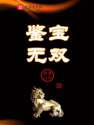电影：鉴宝无双