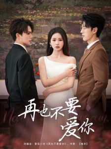 电影：再也不要爱你