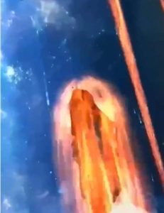 电影：武圣短剧