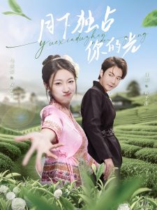 电影：月下独占你的光