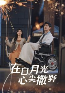 电影：在白月光心上撒野