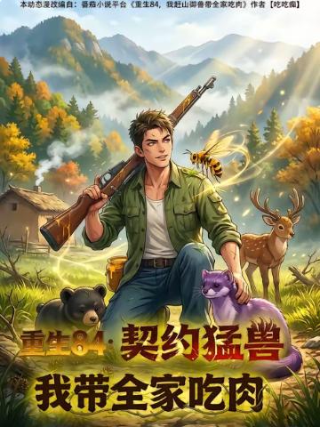 电影：重生84，契约猛兽我带全家吃肉
