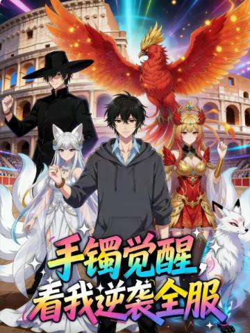 电影:御兽纪元,我的御宠化形美炸天&手镯觉醒,看我逆袭全服