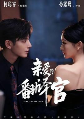 电影：亲爱的翻译官