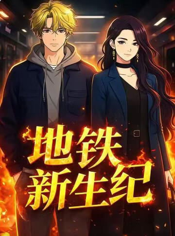 电影：地铁新生纪