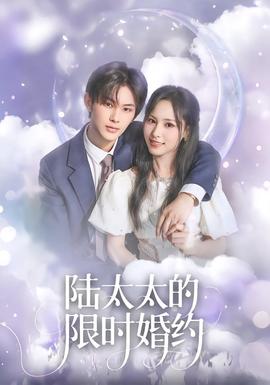 电影：陆太太的限时婚约