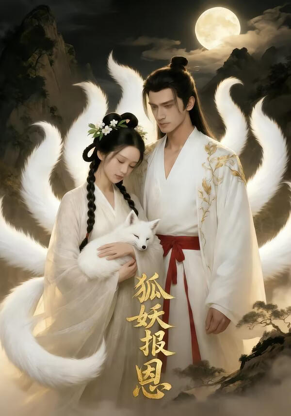 电影：狐妖报恩