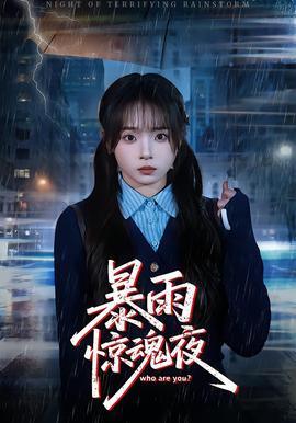 电影：暴雨惊魂夜