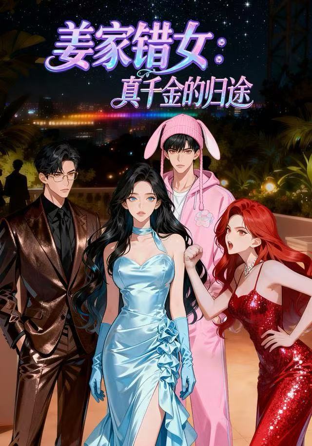 电影：姜家错女：真千金的归途