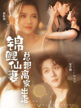电影：锦鲤仙妻总想离家出走