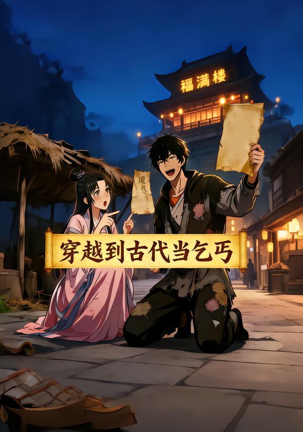 电影：穿越到古代当乞丐
