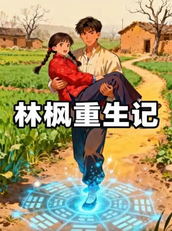 电影：林枫重生记