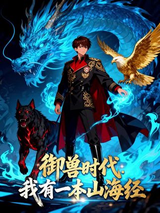 电影：御兽时代我有一本山海经