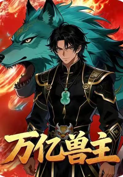 电影：玄幻：万亿兽主