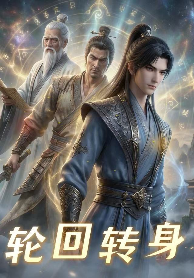 电影：轮回转身
