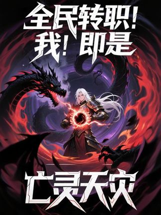 电影:全民转职我即是亡灵天灾