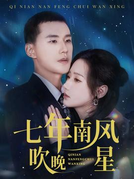 电影：七年南风吹晚星