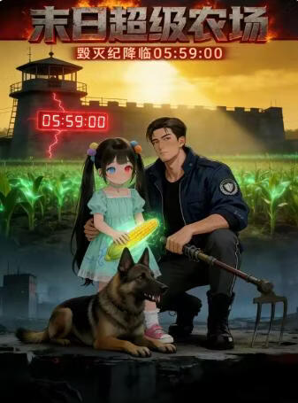 电影：末世超级农场