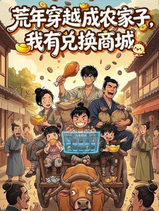 电影:荒年穿越成农家子我有兑换商城