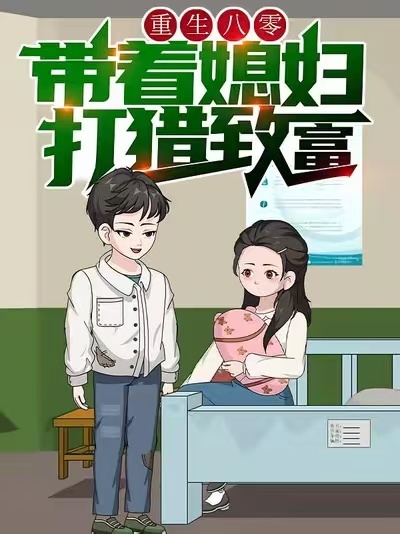 电影：重生八零，带着媳妇打猎致富