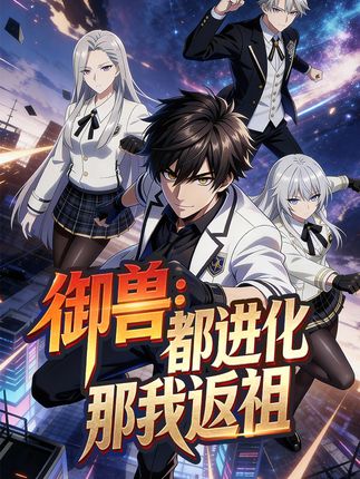电影:御兽:都进化那我返祖