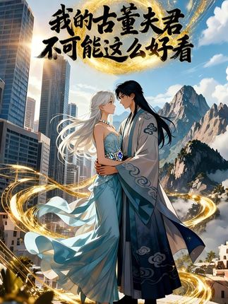 电影：我的古董夫君不可能这么好看
