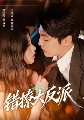 电影：错撩大反派