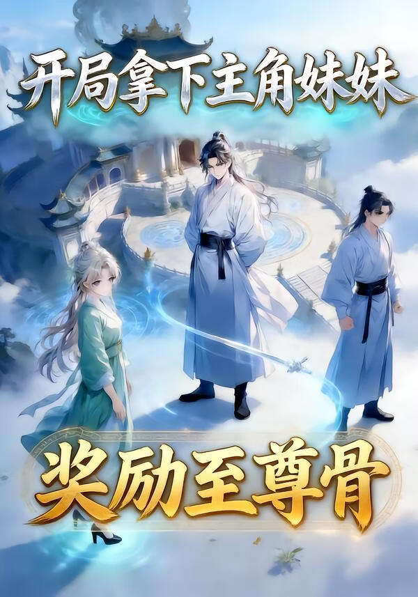 电影：开局拿下主角妹妹奖励至尊骨