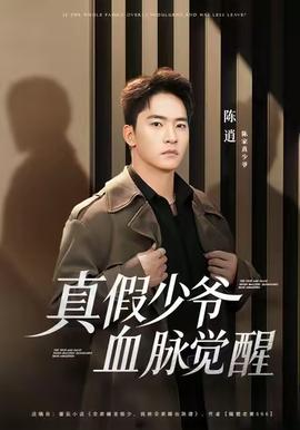 电影：真假少爷血脉觉醒
