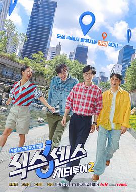 电影：第六感：城市观光2