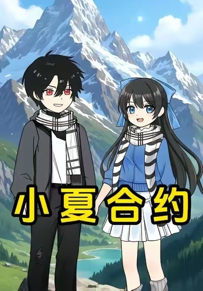 电影：小夏合约