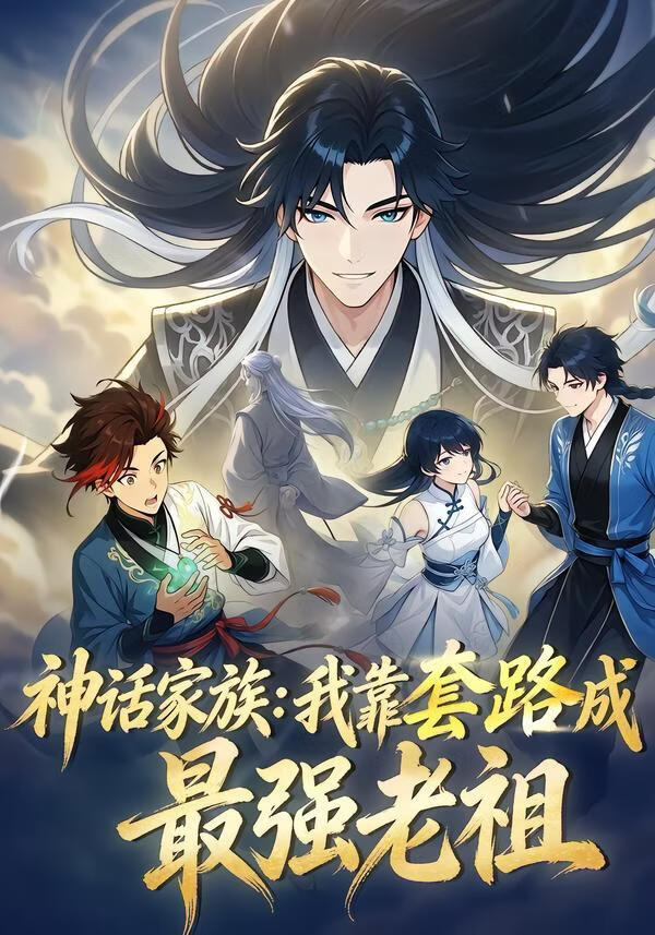 电影：神话家族：我靠套路成最强老祖