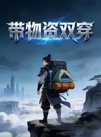 电影:带物资双穿