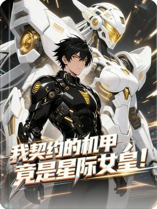 电影:我契约的机甲,竟是星际女皇