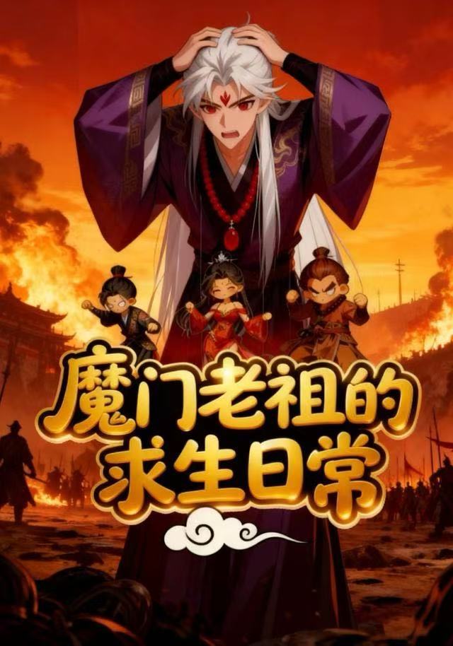 电影:魔门老祖的求生日常