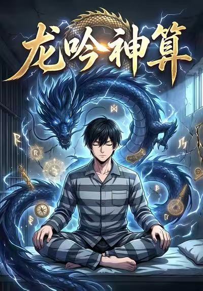 电影：龙吟神算