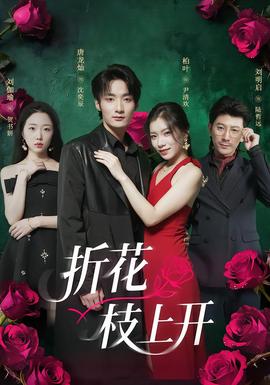 电影：折花枝上开